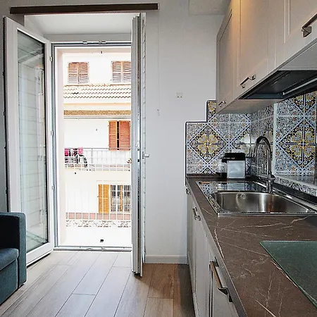 Del Vicario Apartamento San Benedetto del Tronto