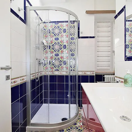 Apartamento Del Vicario San Benedetto del Tronto