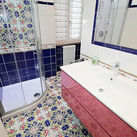 Apartamento Del Vicario