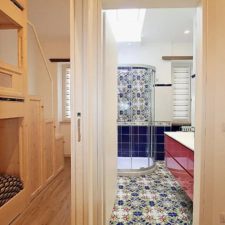 Apartamento Del Vicario *