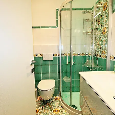 Del Vicario Apartamento