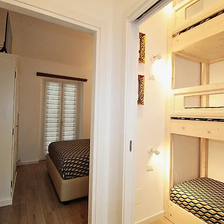 Del Vicario Apartamento *