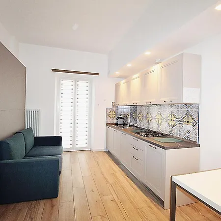 Del Vicario * San Benedetto del Tronto