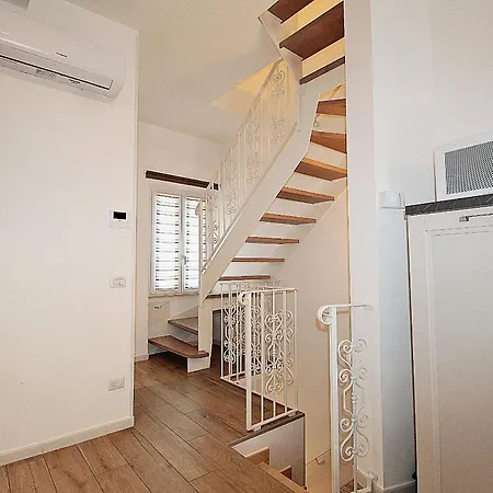 Del Vicario Apartamento