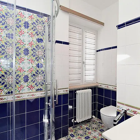 Apartamento Del Vicario