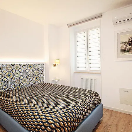 Del Vicario Apartamento *