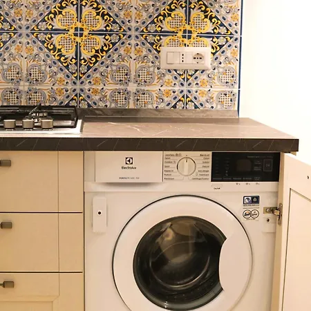 Apartamento Del Vicario