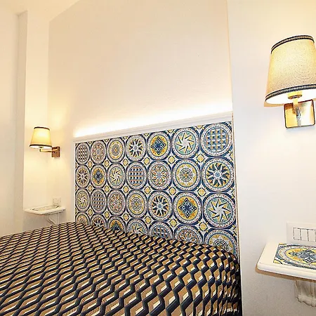 Del Vicario Apartamento San Benedetto del Tronto