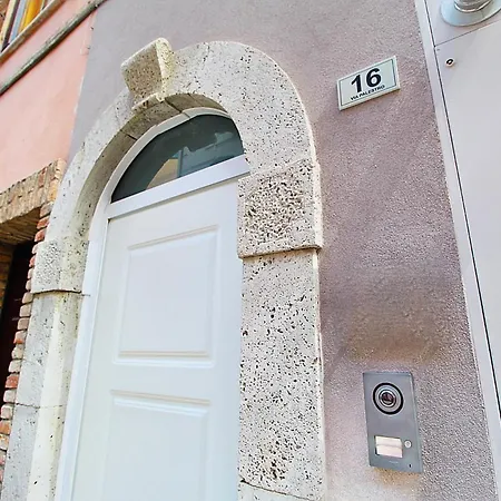 Apartamento Del Vicario *