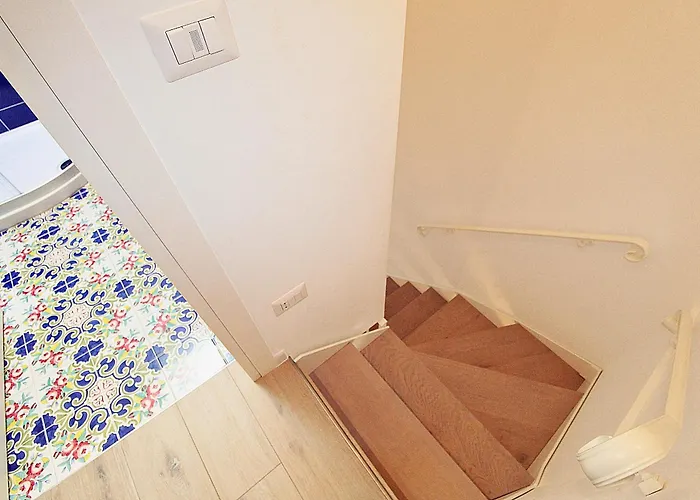 Apartamento Del Vicario