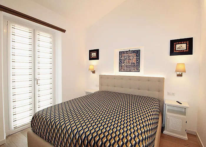 Apartamento Del Vicario