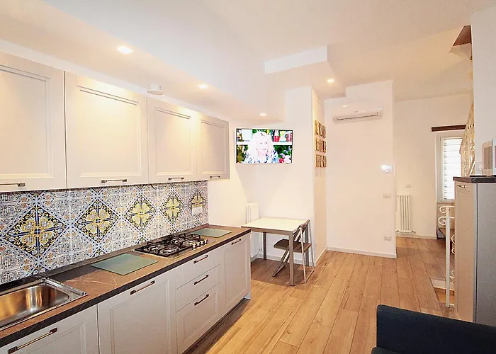 Apartamento Del Vicario San Benedetto del Tronto