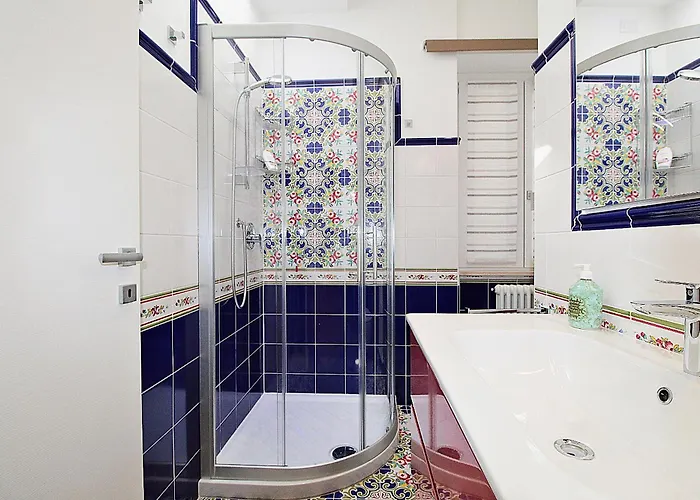 Apartamento Del Vicario San Benedetto del Tronto