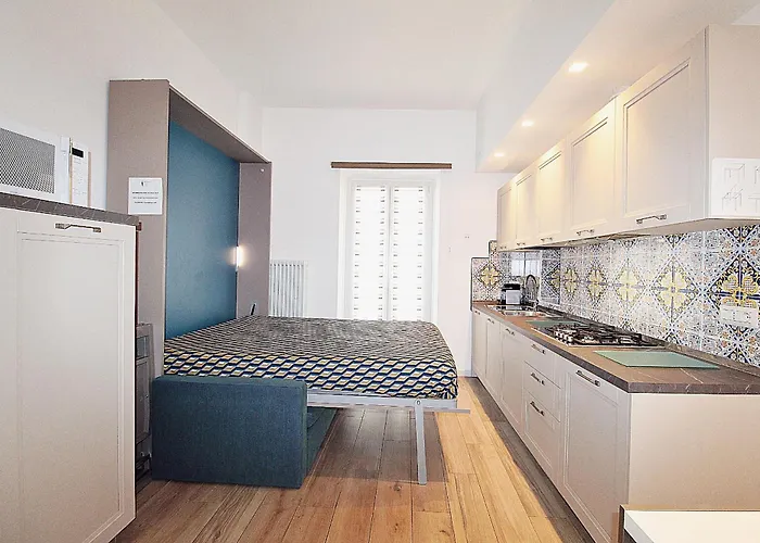 Del Vicario Apartamento