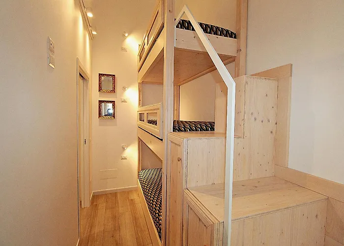 Apartamento Del Vicario