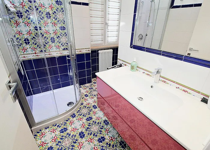 Apartamento Del Vicario