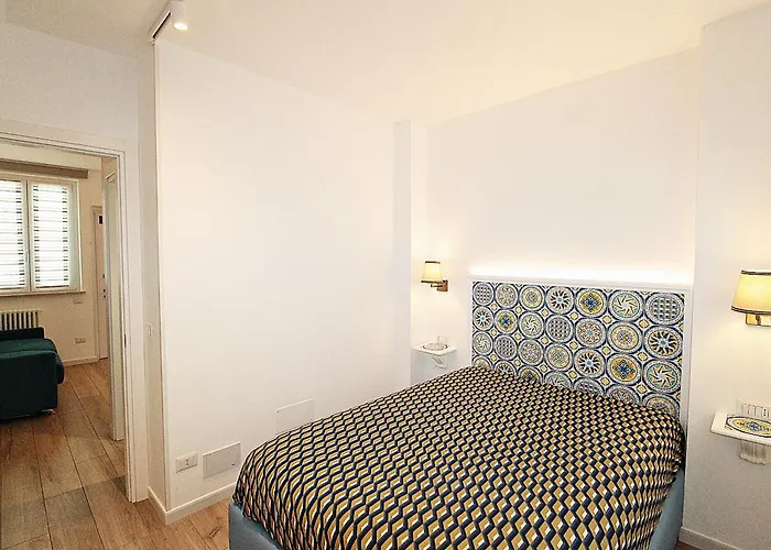 Apartamento Del Vicario