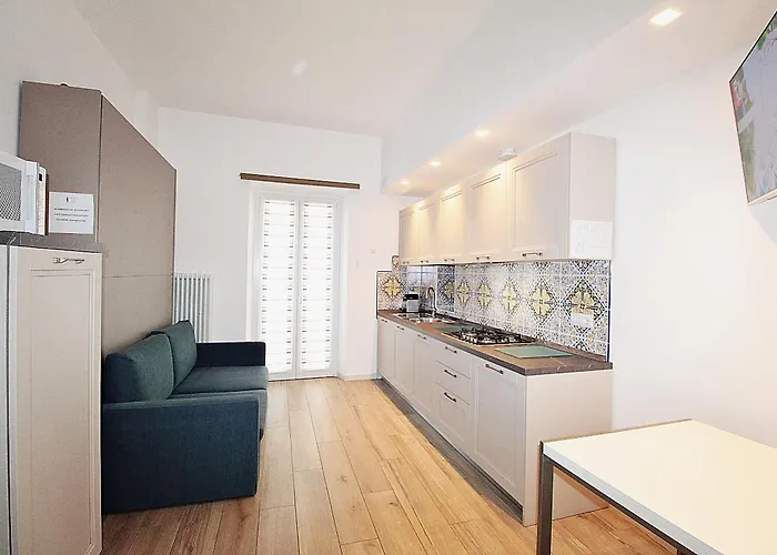 Del Vicario * San Benedetto del Tronto