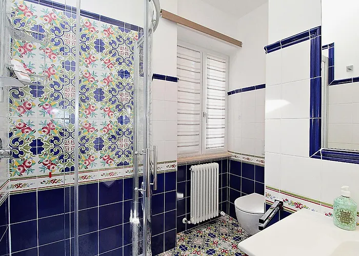 Apartamento Del Vicario