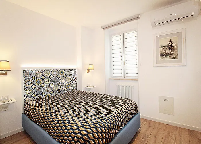 Del Vicario Apartamento *