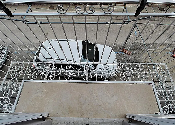 Del Vicario Apartamento San Benedetto del Tronto