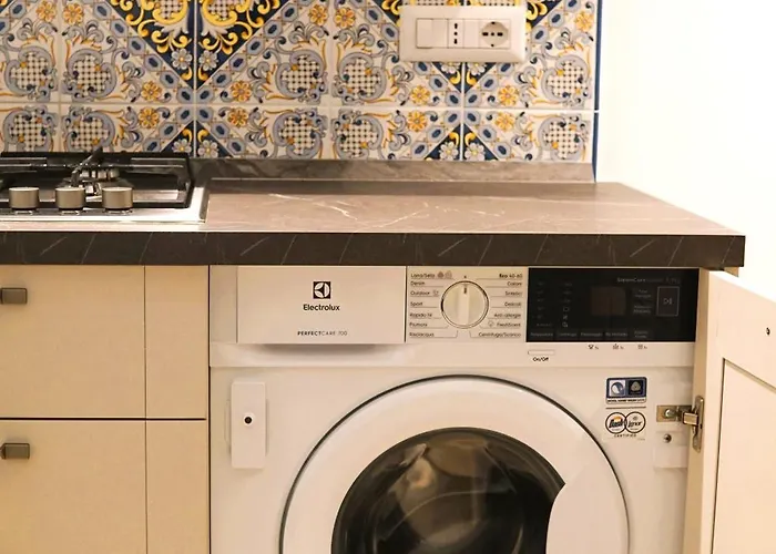 Apartamento Del Vicario