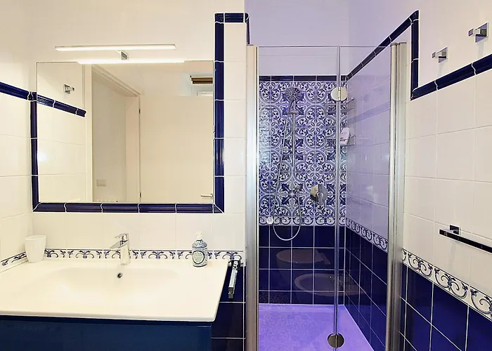 Del Vicario Apartamento San Benedetto del Tronto