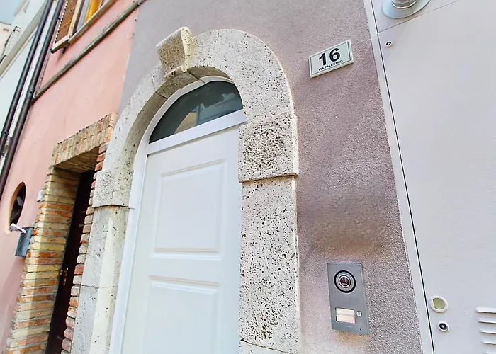 Apartamento Del Vicario *