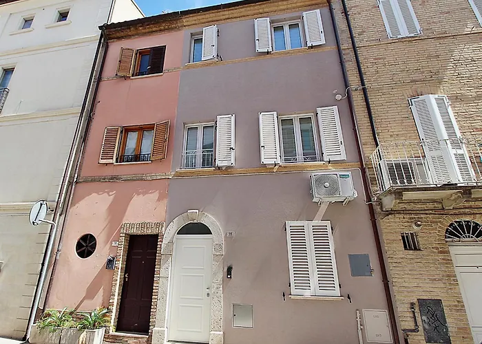 Del Vicario * San Benedetto del Tronto