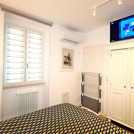 Del Vicario Apartamento