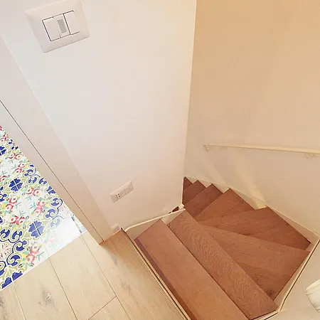 Apartamento Del Vicario