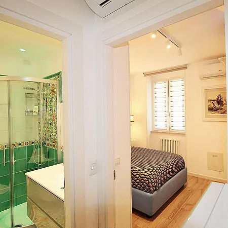 Apartamento Del Vicario San Benedetto del Tronto