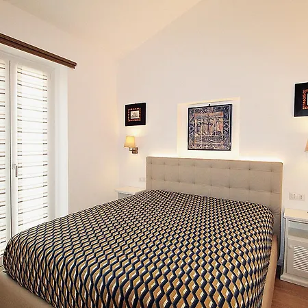 Apartamento Del Vicario