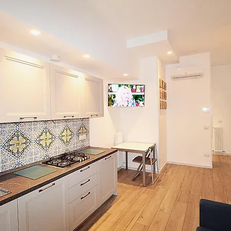 Apartamento Del Vicario San Benedetto del Tronto