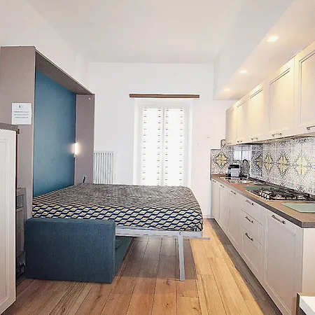 Del Vicario Appartamento