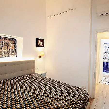 Apartamento Del Vicario