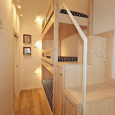 Apartamento Del Vicario