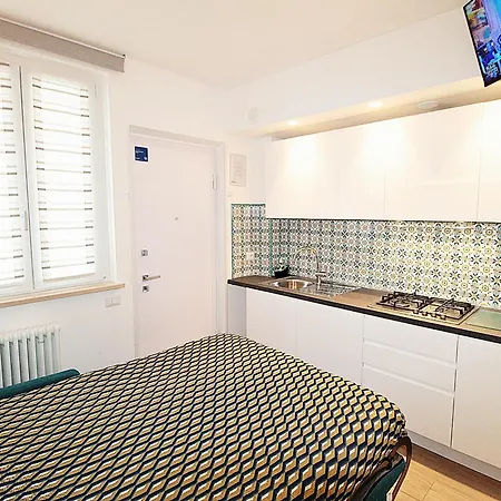 Del Vicario San Benedetto del Tronto