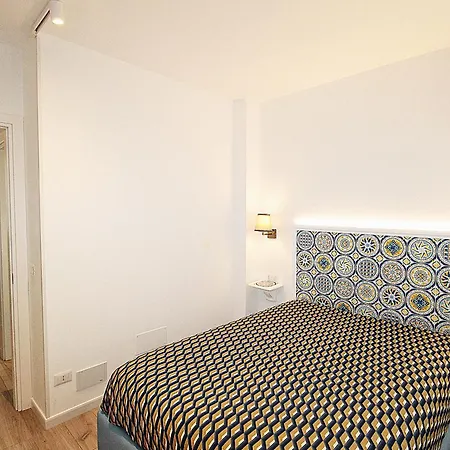 Apartamento Del Vicario