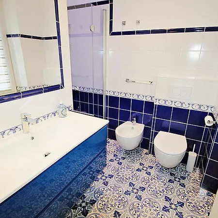 Del Vicario Apartamento San Benedetto del Tronto