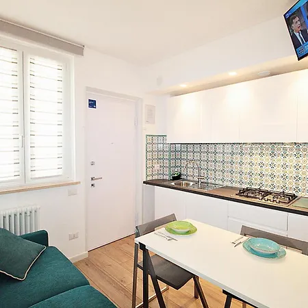 Del Vicario * San Benedetto del Tronto