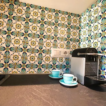 Apartamento Del Vicario *