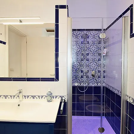 Del Vicario Apartamento San Benedetto del Tronto