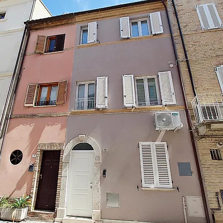 Del Vicario * San Benedetto del Tronto