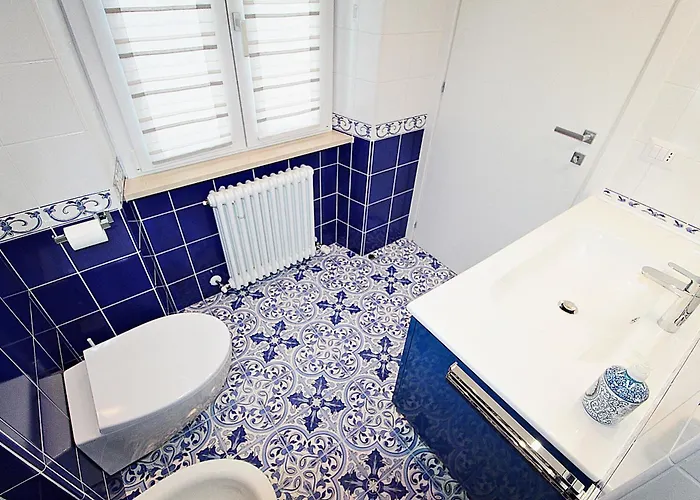 Del Vicario San Benedetto del Tronto