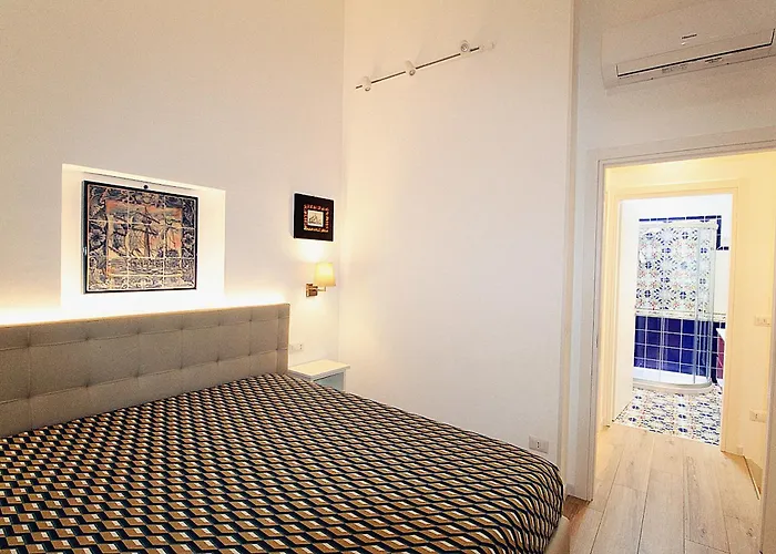 Apartment Del Vicario